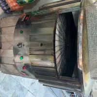 فر گردون