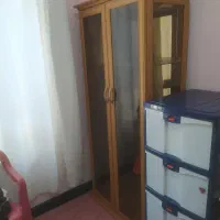 کمد دودر 4طبقه خوشرنگ