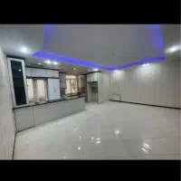 ۶۸ متر / اسانسور دار