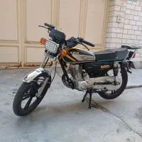 هوندا / 200سی سی/برند کبیر/مدل 1404/اقساط