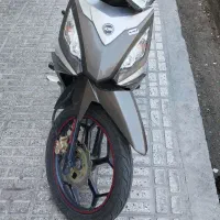 شوکا۱۳۰|موتورسیکلت|تربت‌حیدریه, کاشانی|دیوار