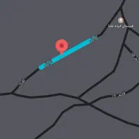 ۱۸۲ متر زمین ابرده علیا|فروش زمین و ملک کلنگی|شاندیز, |دیوار