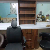 فروش دکور آرایشگاه و تمام تجهیزات آرایشگاهی