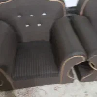 مبلمان ومیزعسلی