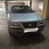 سمند x7