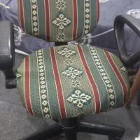 صندلی کامپیوتر
