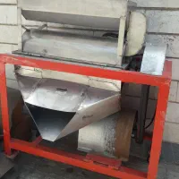 دستگاه آبمیوه گیری صنعتی