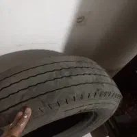 لاستیک ۲۳۵ تیوپلس خاوری