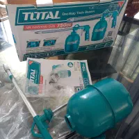 پیستوله روغن پاش