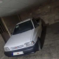 پراید بار ۴۰۳