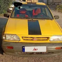 تاکسی بی سیم  درحد