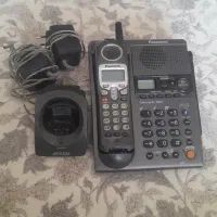 تلفن پاناسونیک