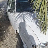 باسلام ،فروش سواری پیکان مدل ۸۱