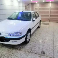 پژوپارس TU5دریچه سیمی ۱۴۰۱