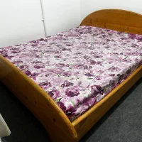 تخت دونفره