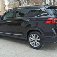 فردا موتور T5 (تی فایو) 1404