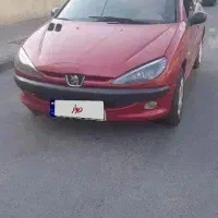 ۲۰۶ تیپ ۲ مدل ۹۰