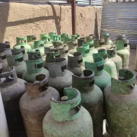 شارژ گاز مایع پیک نیک