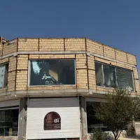 مغازه  برای اجاره طبقه سوم