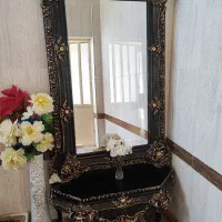 آینه کنسول