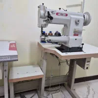 فروش چرخ بطر چرم دوزی
