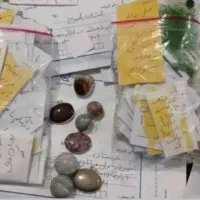 دعا ص نویسی تضمینی