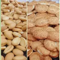 کعک (بیسکویت قدیمی ها)