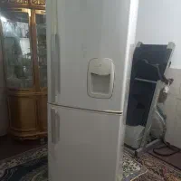 یخچال فریزر