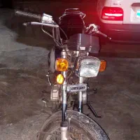 موتور 125