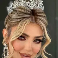 میکاپ محفلی