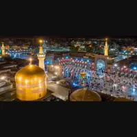 تور ریلی مشهد با قطار 4 تخته