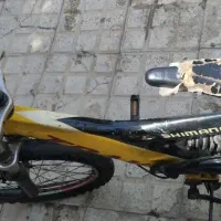 دوچرخه ۲۰