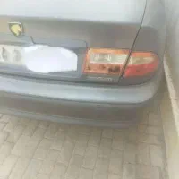 سمند 93موتورملی