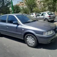 سمند ef7