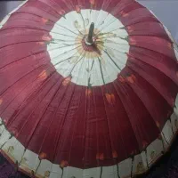 چتر ۲۴ فنره
