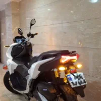 ADV 180cc hani|موتورسیکلت|اراک, |دیوار