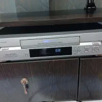 ویدئو پاناسونیک اصل