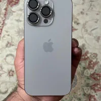 ایفون ۱۶پرو