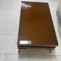 میزجلو مبلی