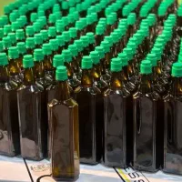 روغن زیتون بکر بی بو و بابو
