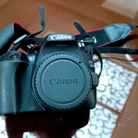 دوربین کنون 250d فوری