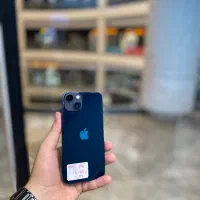iPhone 13 normal