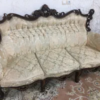 مبل سلطنتی
