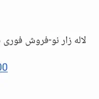 فروش خط ثابت رند  لاله زار نو