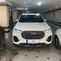 تیگو 8 پرو اسفند۱۴۰۱