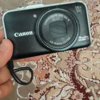 دوربین کنون sx230HS ژاپنی