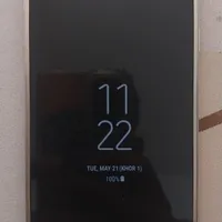 سامسونگ Galaxy A5 (2017) با حافظهٔ ۳۲ گیگابایت|موبایل|اصفهان, مولوی|دیوار
