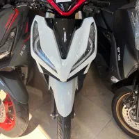 موتور هوندا کلیک 150تایلندی