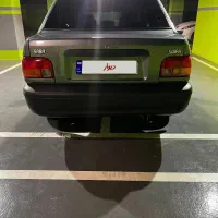 پراید صبا