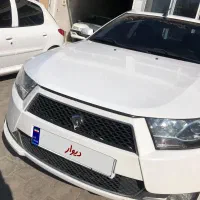 دنا ۱۴۰۰ تیپ ۲ تمیز کاملا خانگی